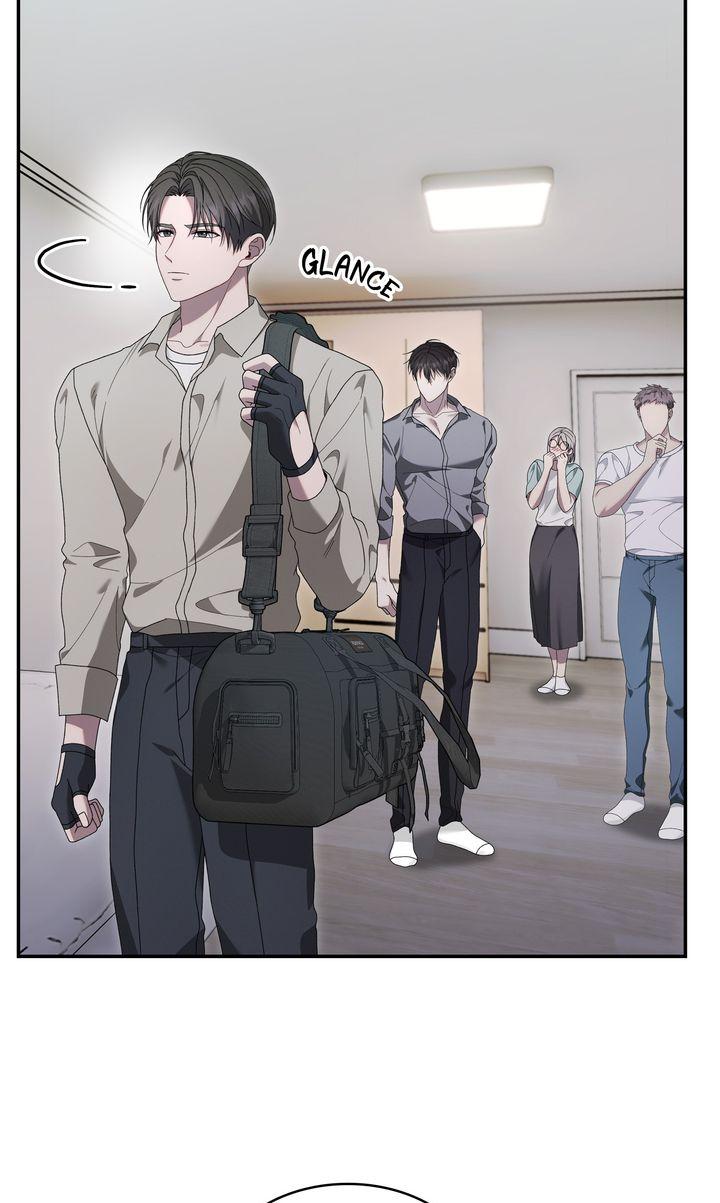 The Hunt Begins Chapter 17 page 77 - 