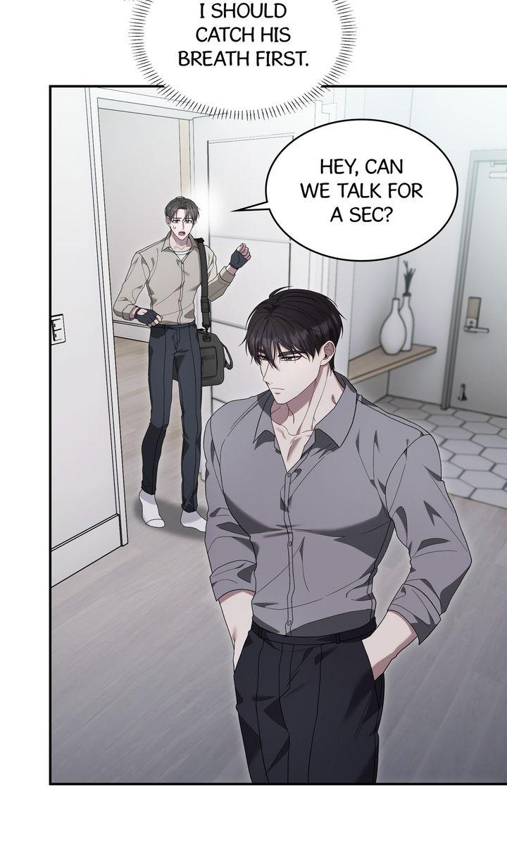 The Hunt Begins Chapter 17 page 80 - 
