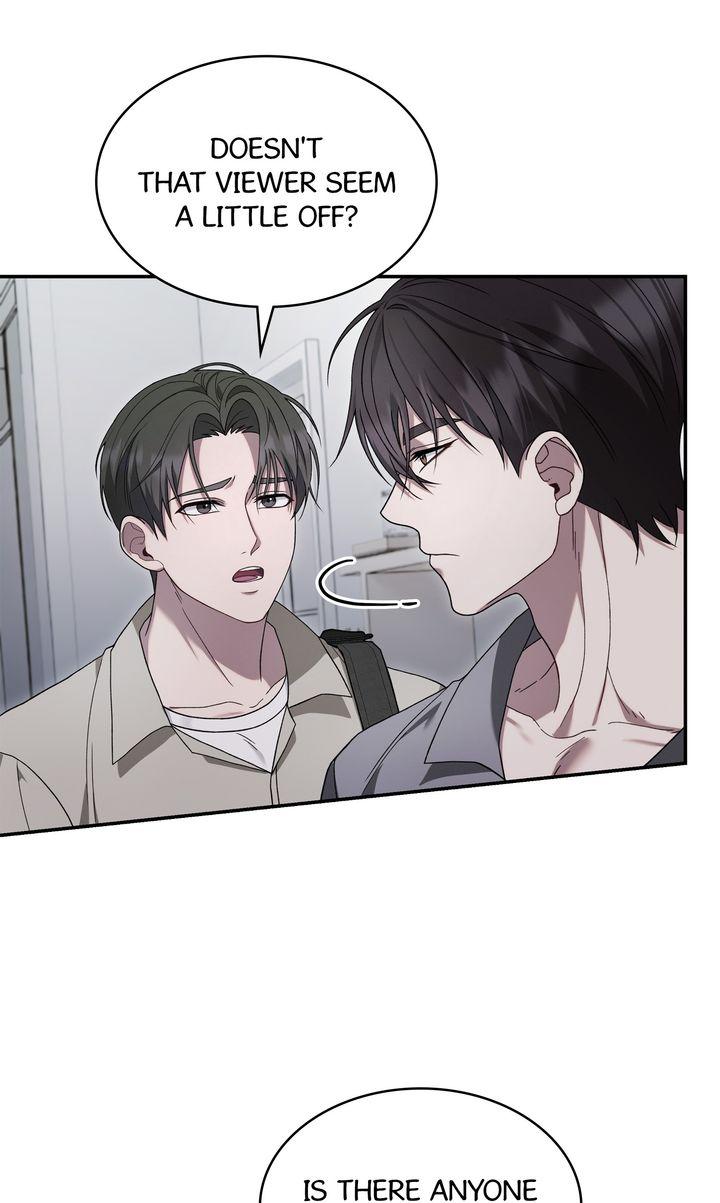 The Hunt Begins Chapter 17 page 81 - 