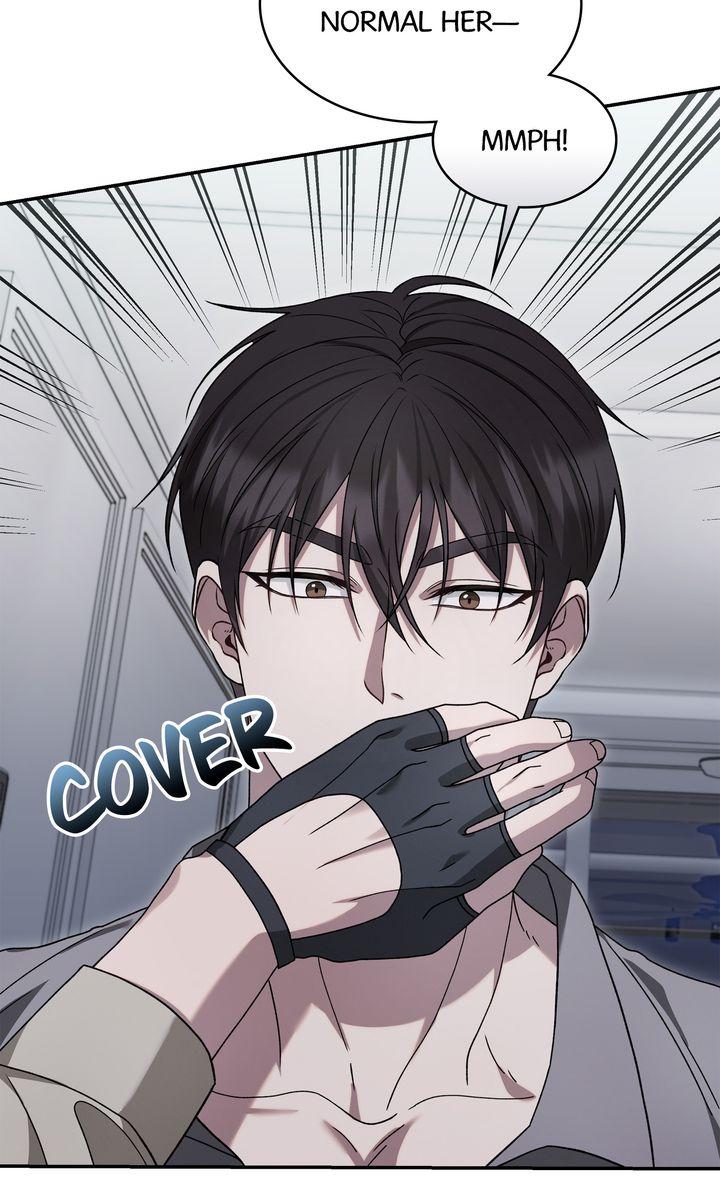 The Hunt Begins Chapter 17 page 82 - 