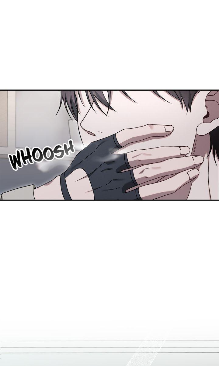 The Hunt Begins Chapter 17 page 83 - 