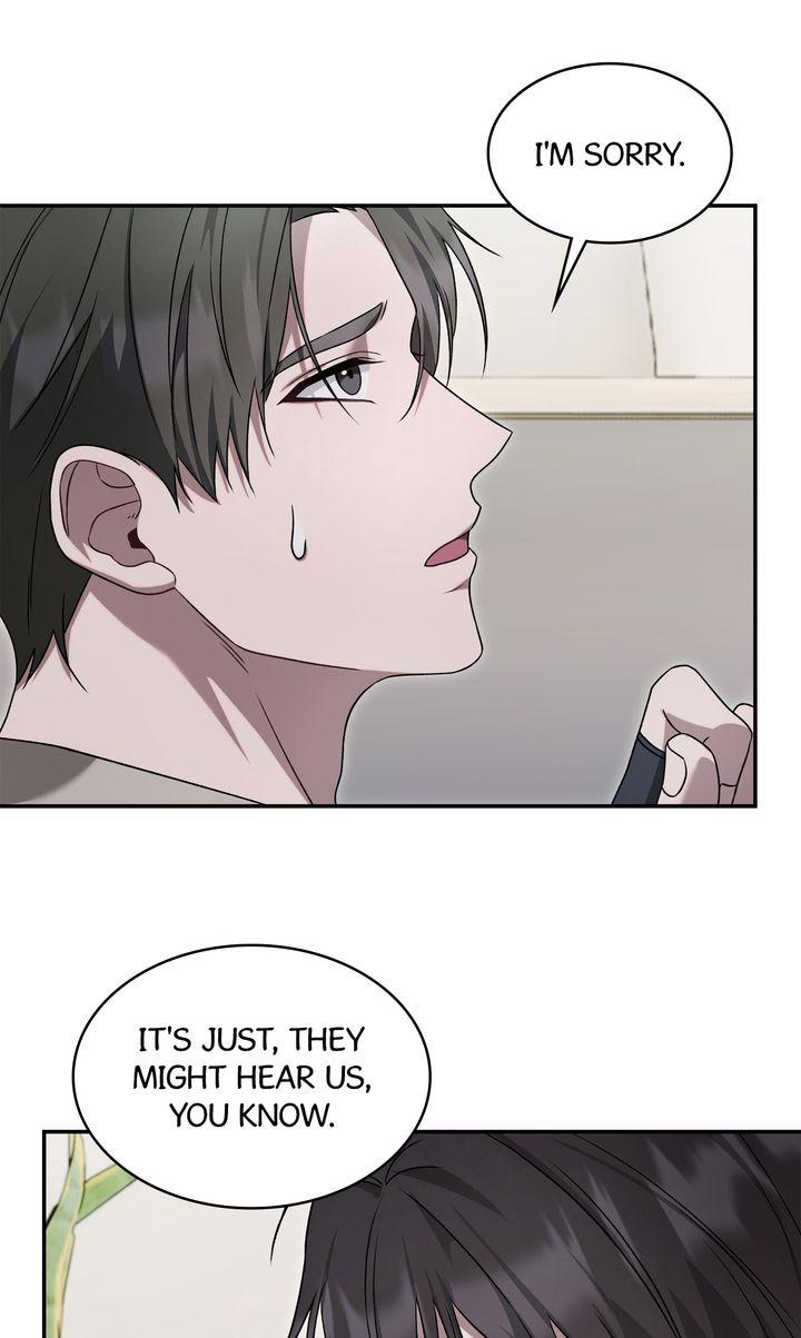 The Hunt Begins Chapter 17 page 85 - 