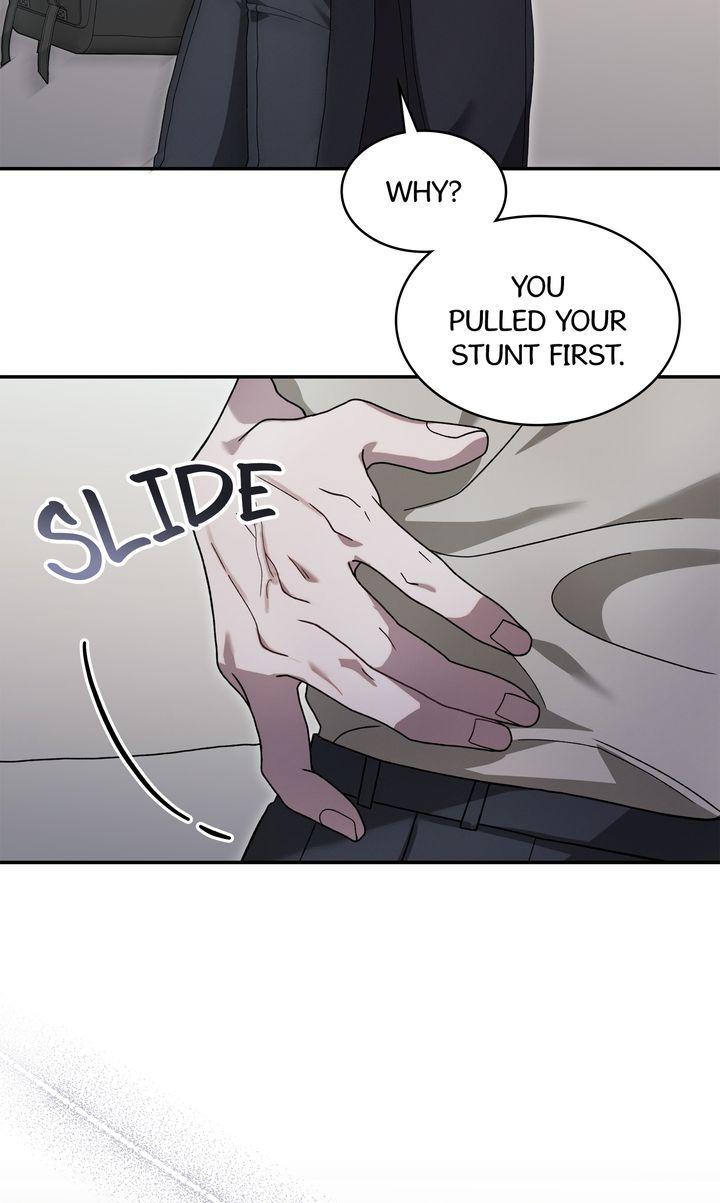 The Hunt Begins Chapter 17 page 88 - 