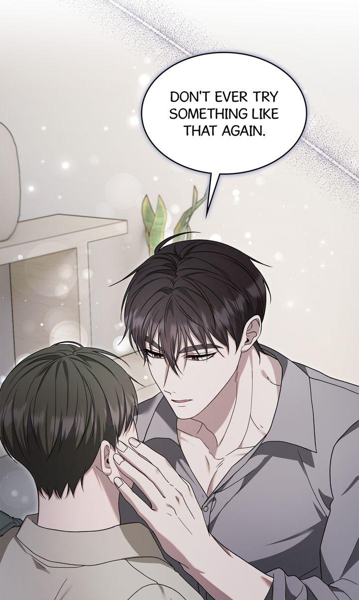 The Hunt Begins Chapter 17 page 89 - 