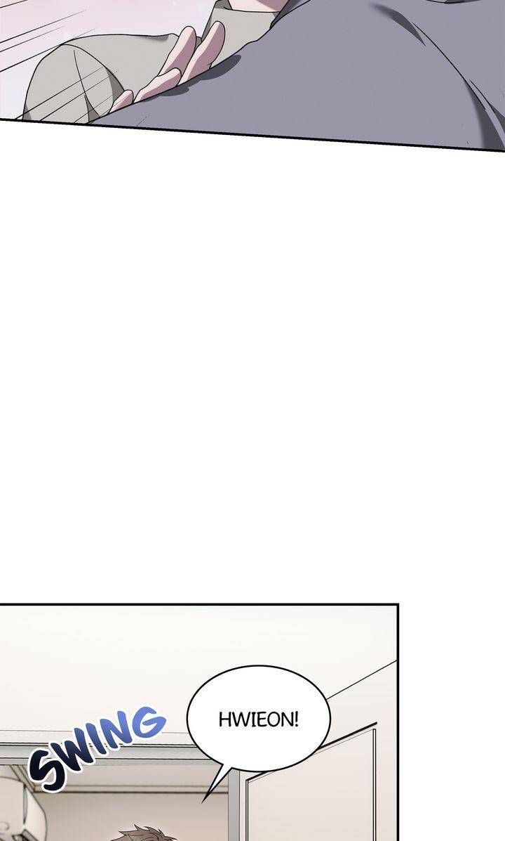 The Hunt Begins Chapter 18 page 2 - 