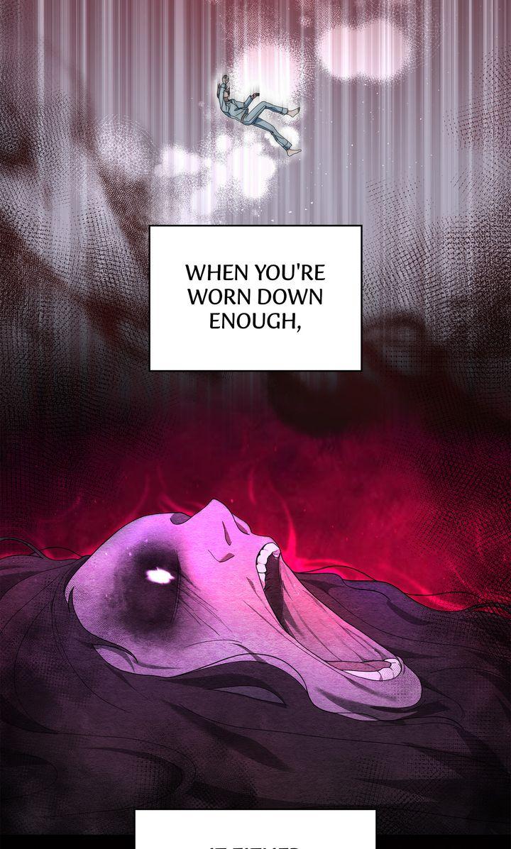 The Hunt Begins Chapter 18 page 14 - 