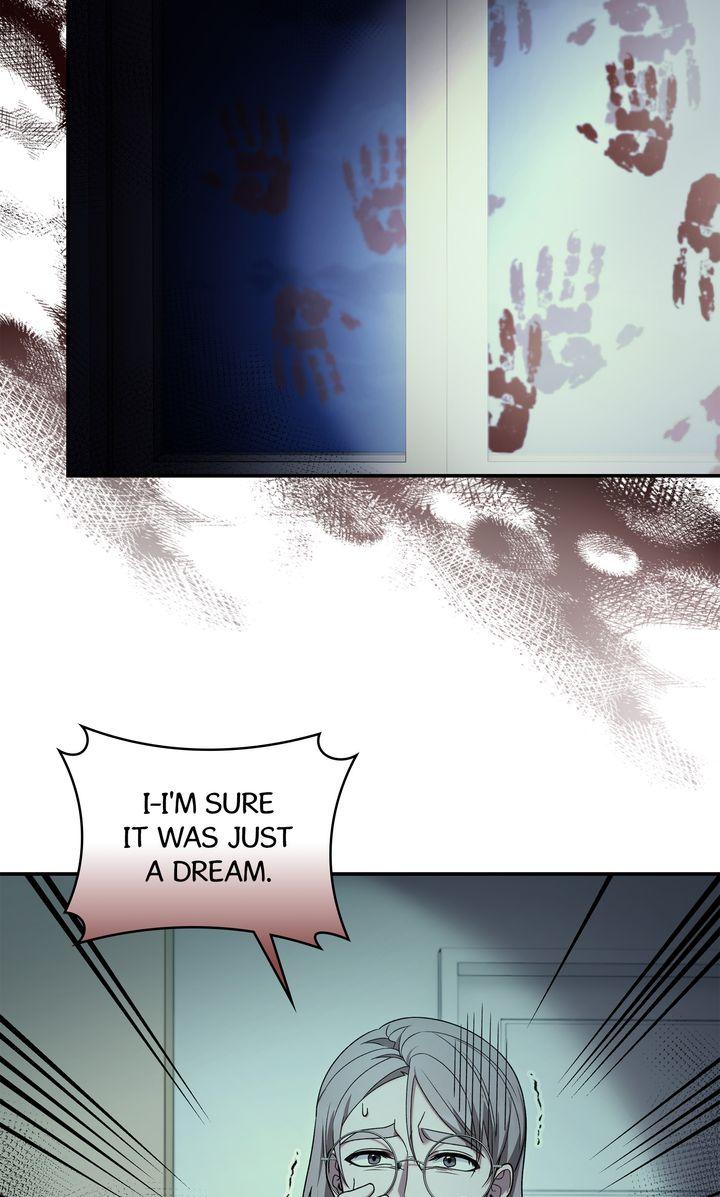 The Hunt Begins Chapter 18 page 16 - 