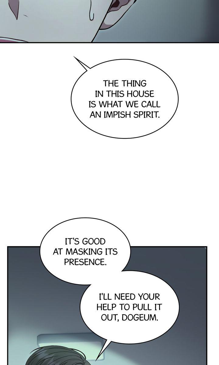 The Hunt Begins Chapter 18 page 18 - 