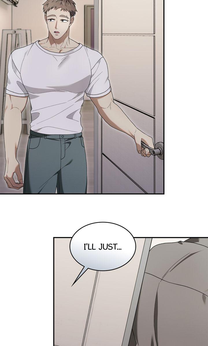 The Hunt Begins Chapter 18 page 3 - 