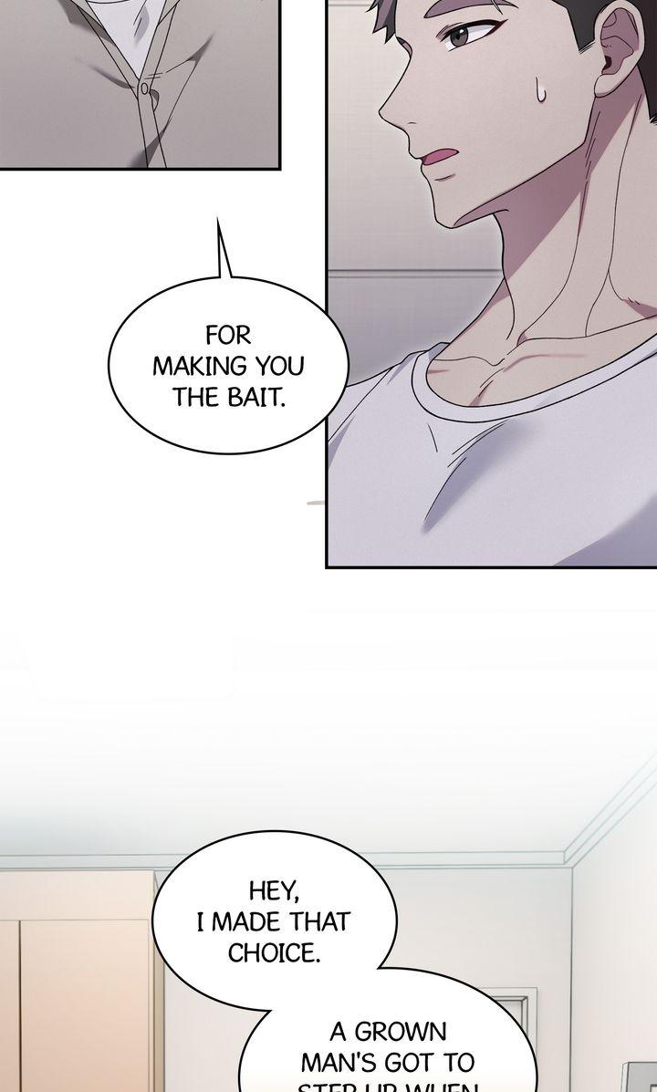 The Hunt Begins Chapter 18 page 24 - 