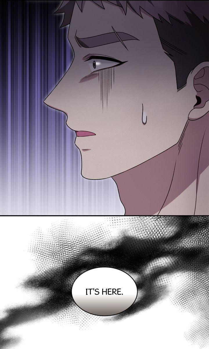 The Hunt Begins Chapter 18 page 27 - 