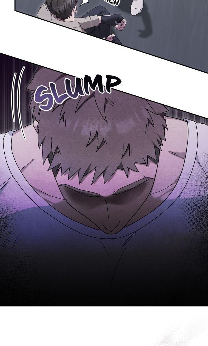The Hunt Begins Chapter 18 page 29 - 