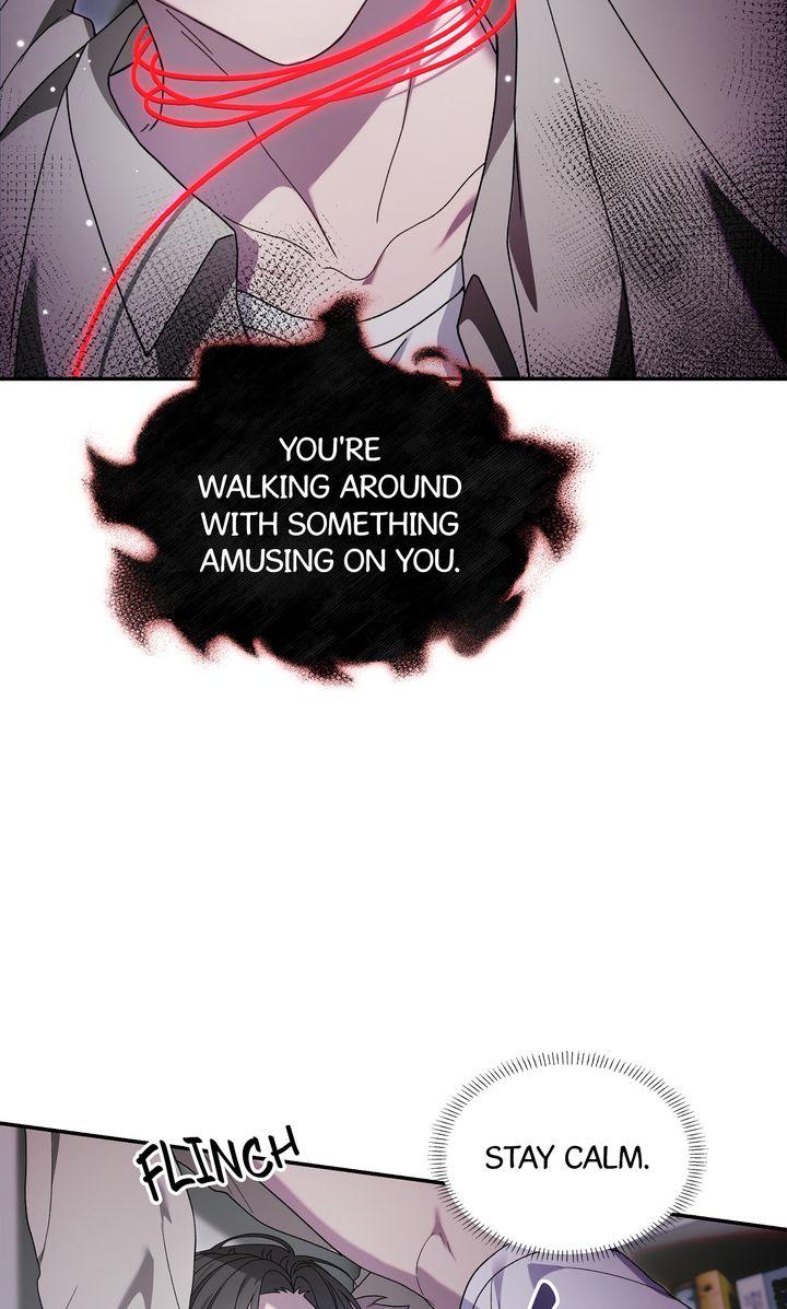 The Hunt Begins Chapter 18 page 38 - 