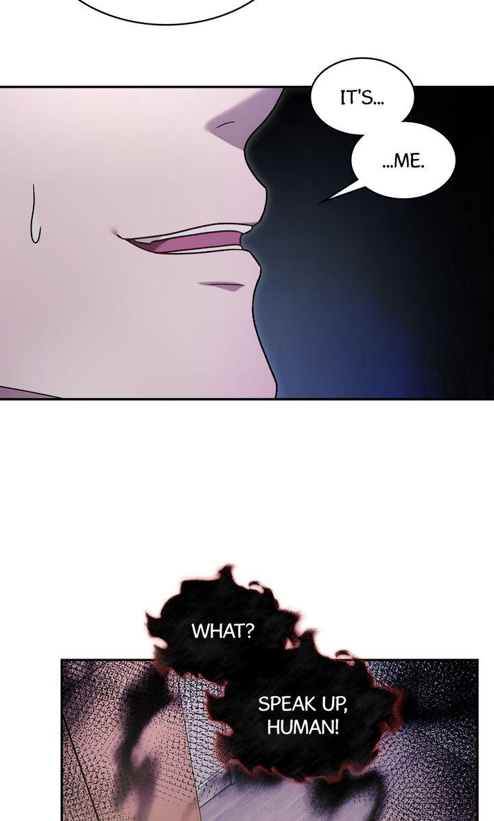 The Hunt Begins Chapter 18 page 42 - 