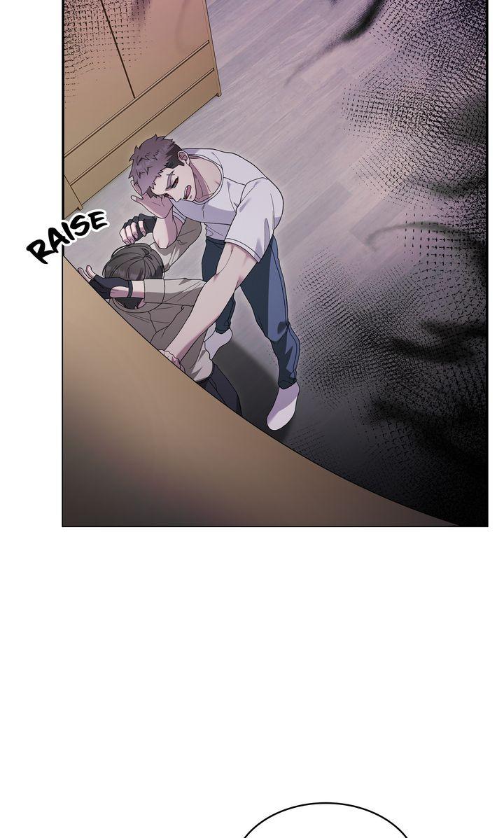 The Hunt Begins Chapter 18 page 43 - 
