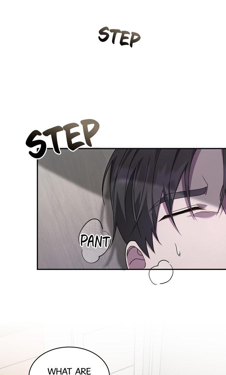 The Hunt Begins Chapter 18 page 50 - 
