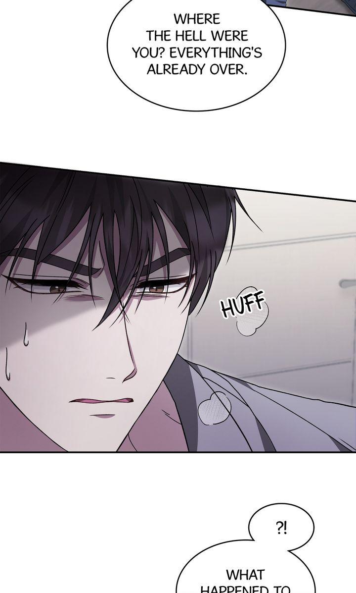 The Hunt Begins Chapter 18 page 52 - 