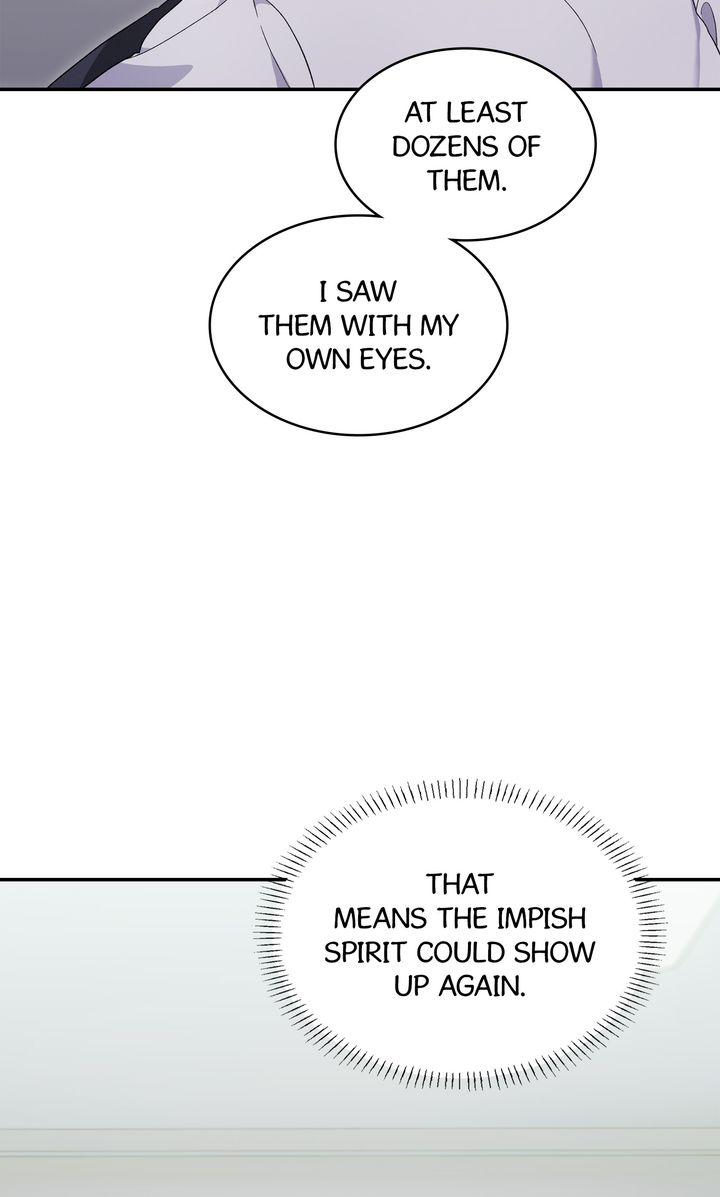 The Hunt Begins Chapter 18 page 54 - 