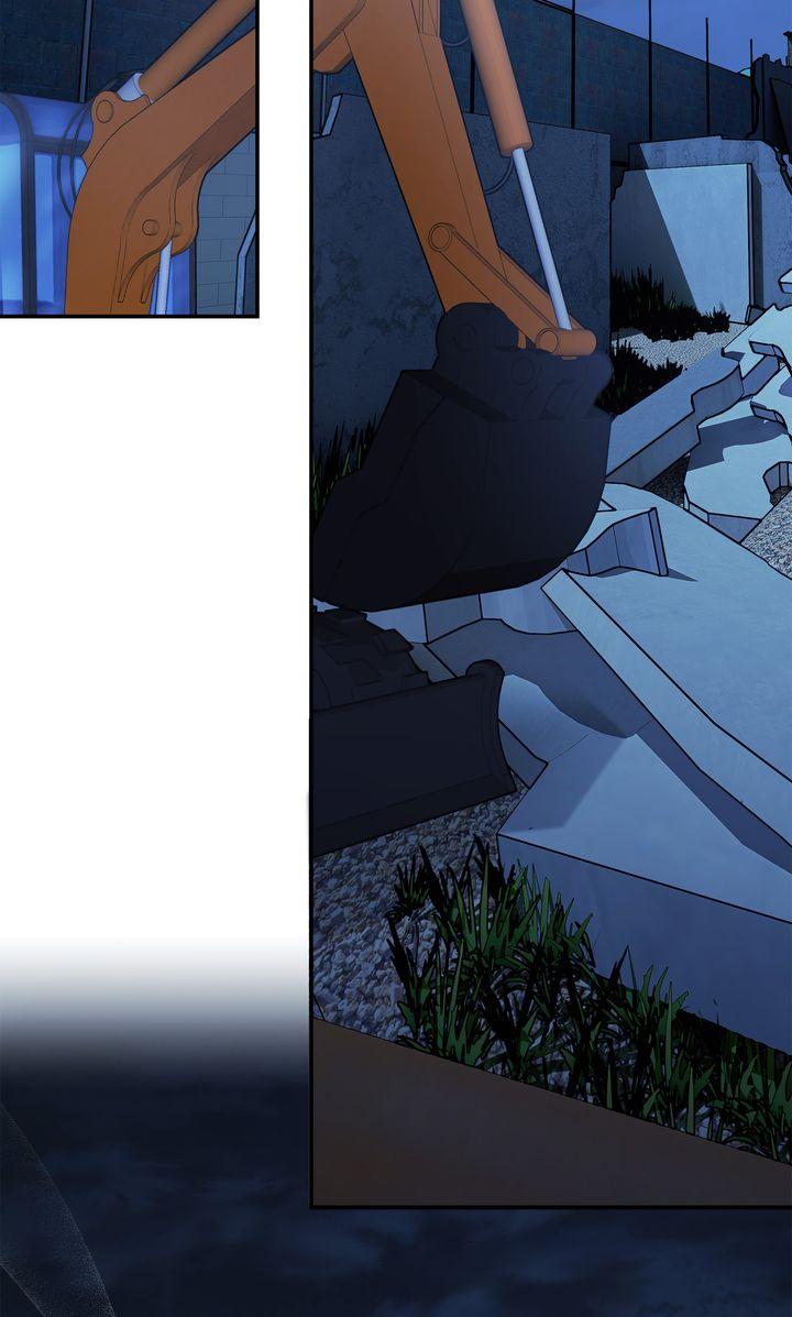 The Hunt Begins Chapter 18 page 57 - 