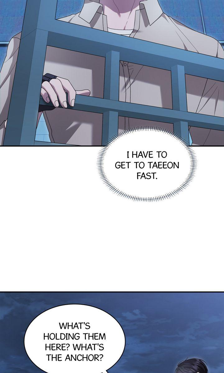 The Hunt Begins Chapter 18 page 59 - 