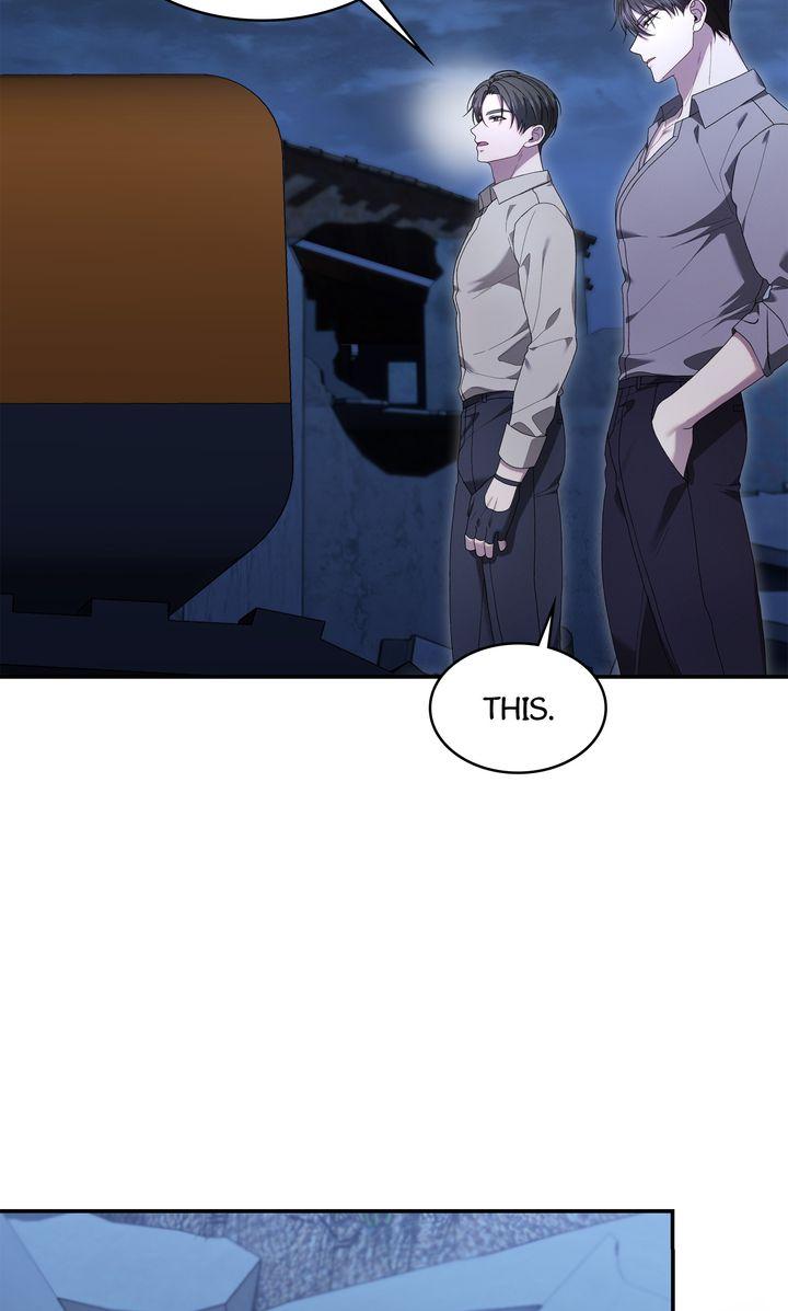The Hunt Begins Chapter 18 page 60 - 