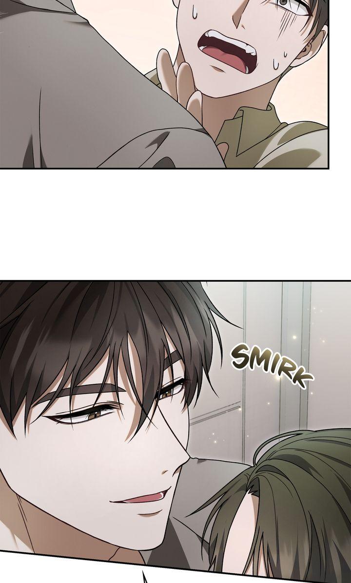 The Hunt Begins Chapter 18 page 7 - 