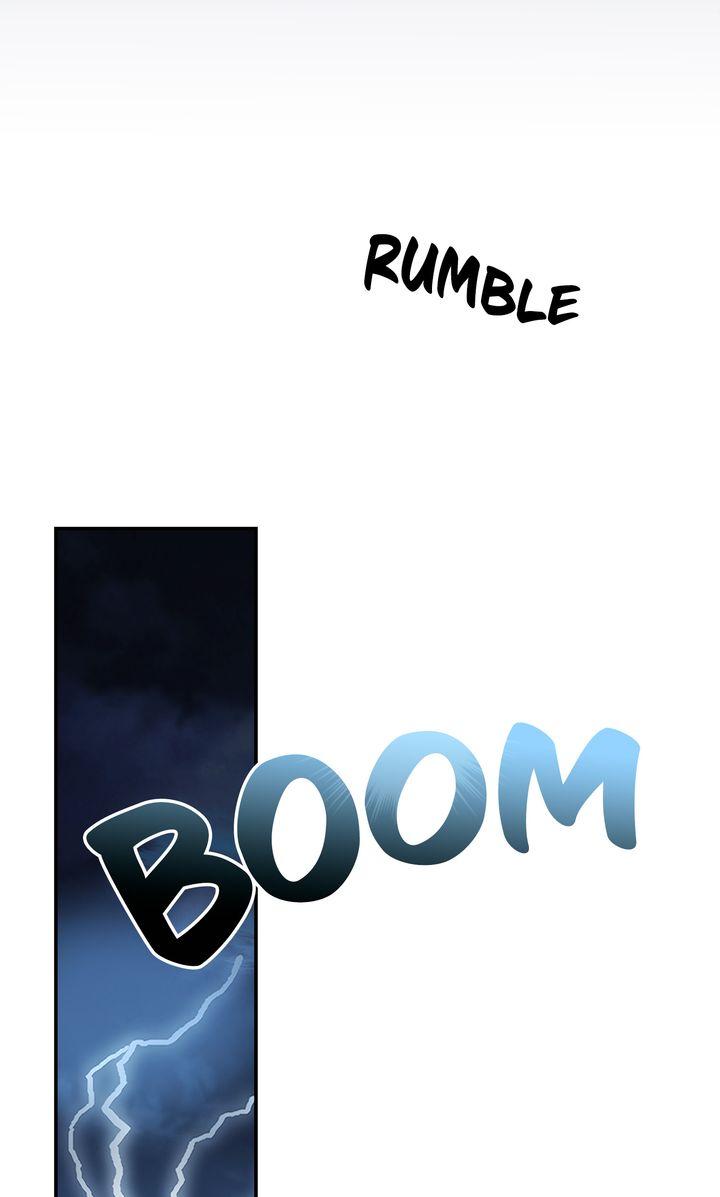 The Hunt Begins Chapter 18 page 69 - 