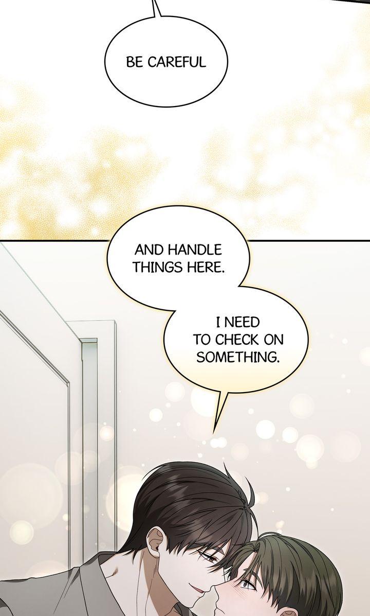 The Hunt Begins Chapter 18 page 8 - 