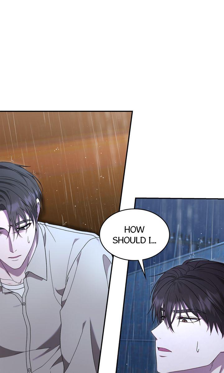 The Hunt Begins Chapter 18 page 71 - 