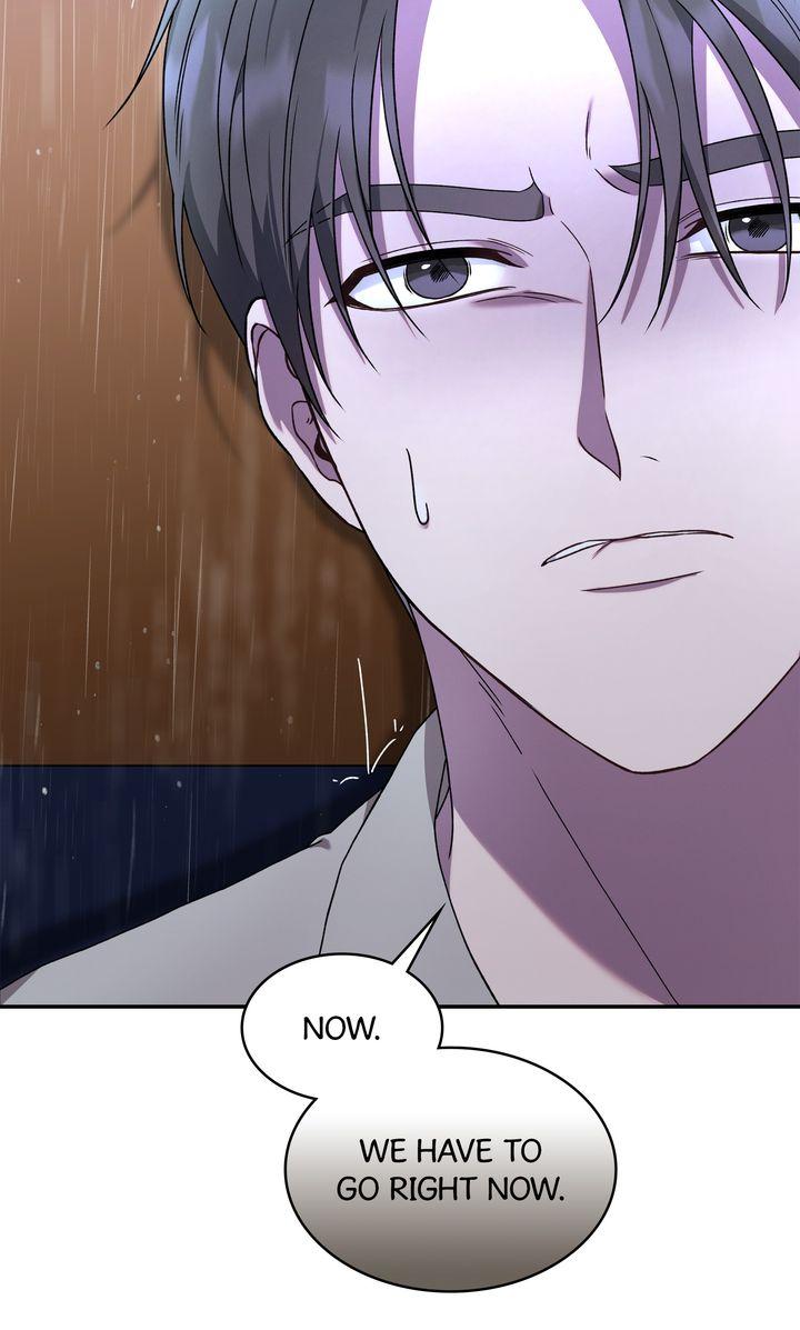 The Hunt Begins Chapter 18 page 73 - 