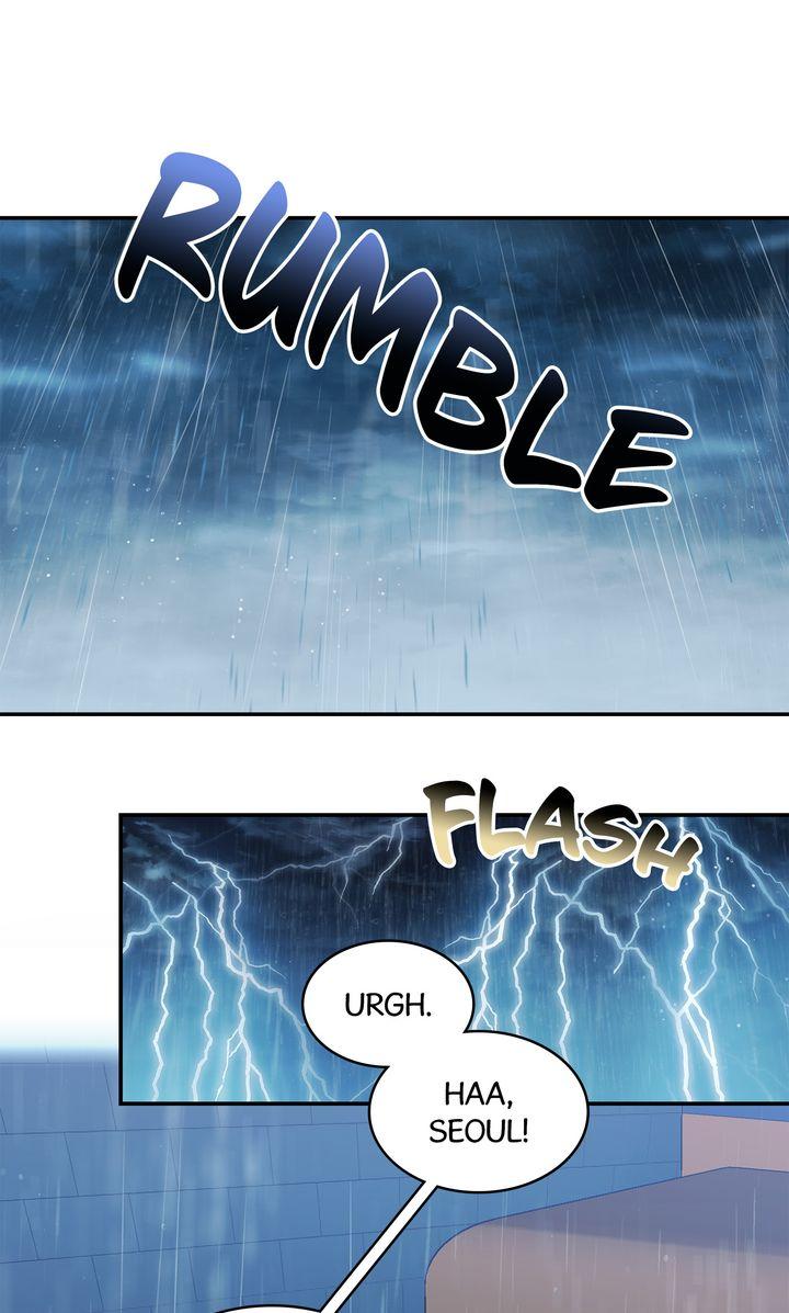 The Hunt Begins Chapter 18 page 74 - 