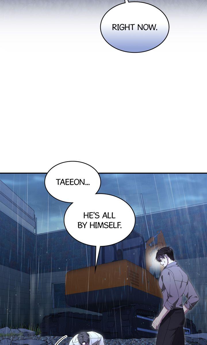 The Hunt Begins Chapter 18 page 76 - 