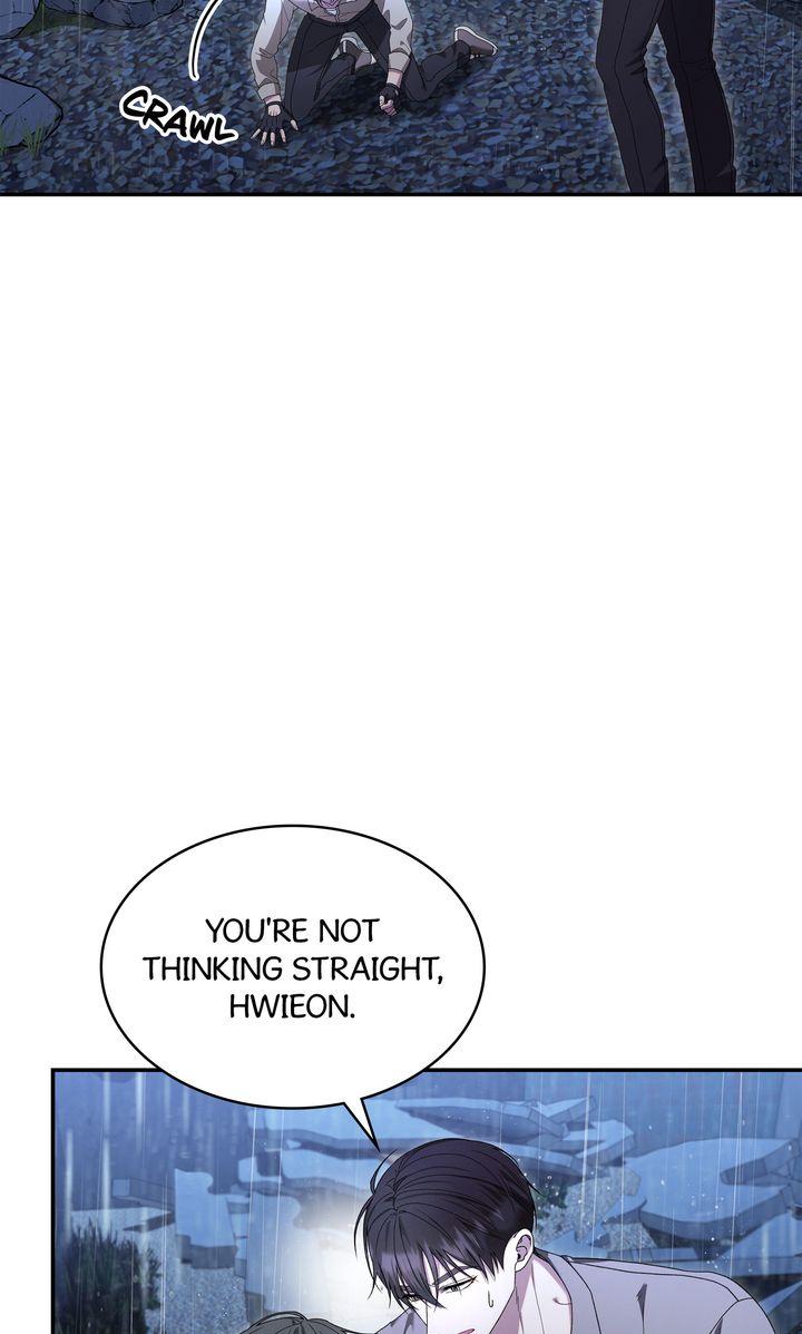 The Hunt Begins Chapter 18 page 77 - 