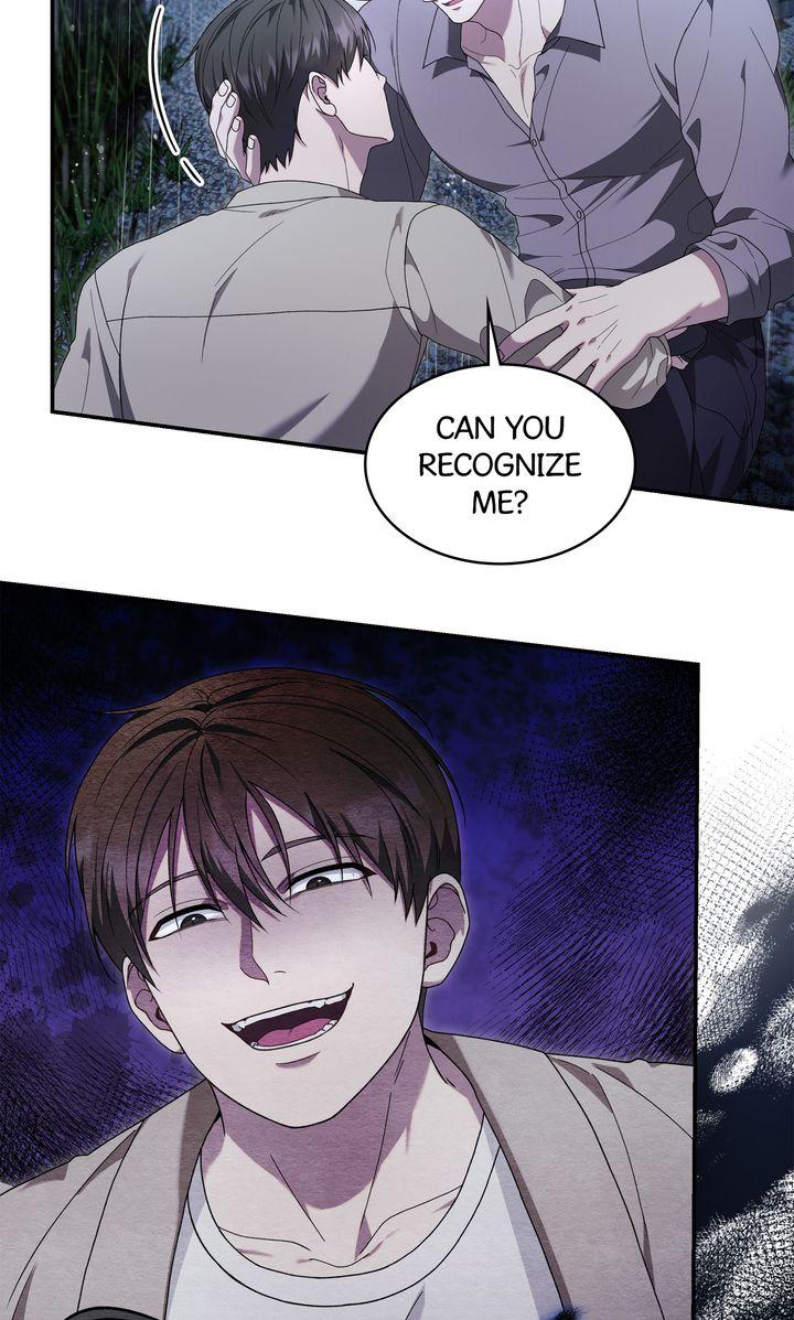 The Hunt Begins Chapter 18 page 78 - 