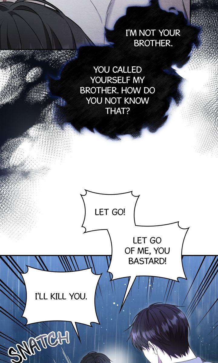 The Hunt Begins Chapter 18 page 79 - 