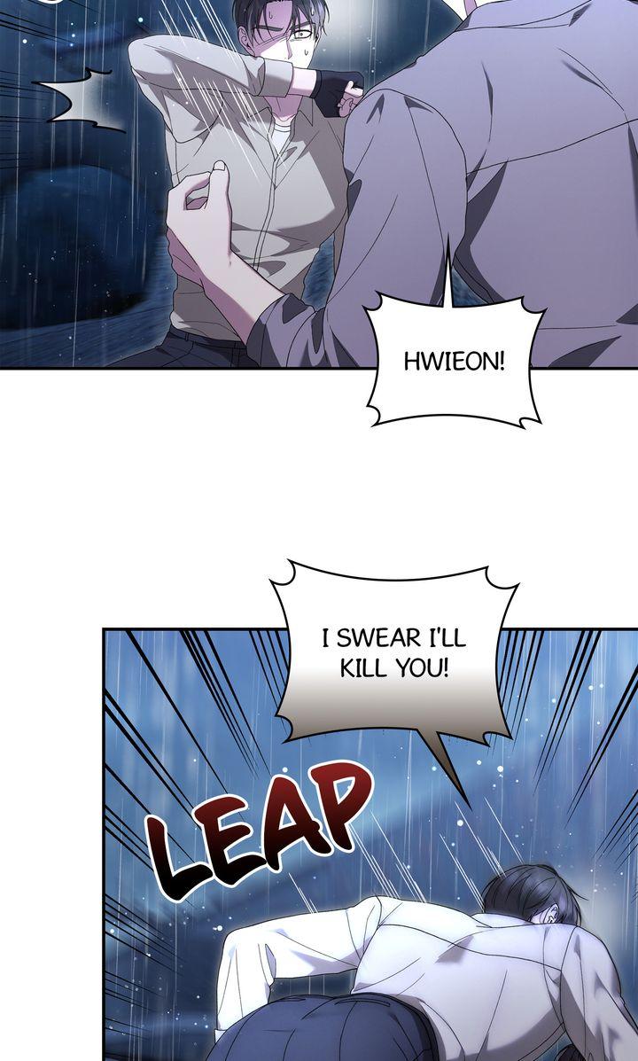 The Hunt Begins Chapter 18 page 80 - 