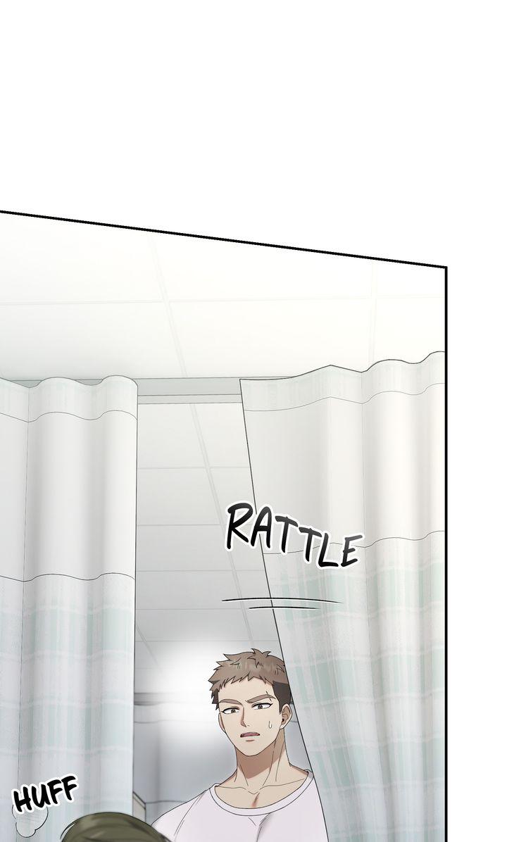 The Hunt Begins Chapter 19 page 16 - 