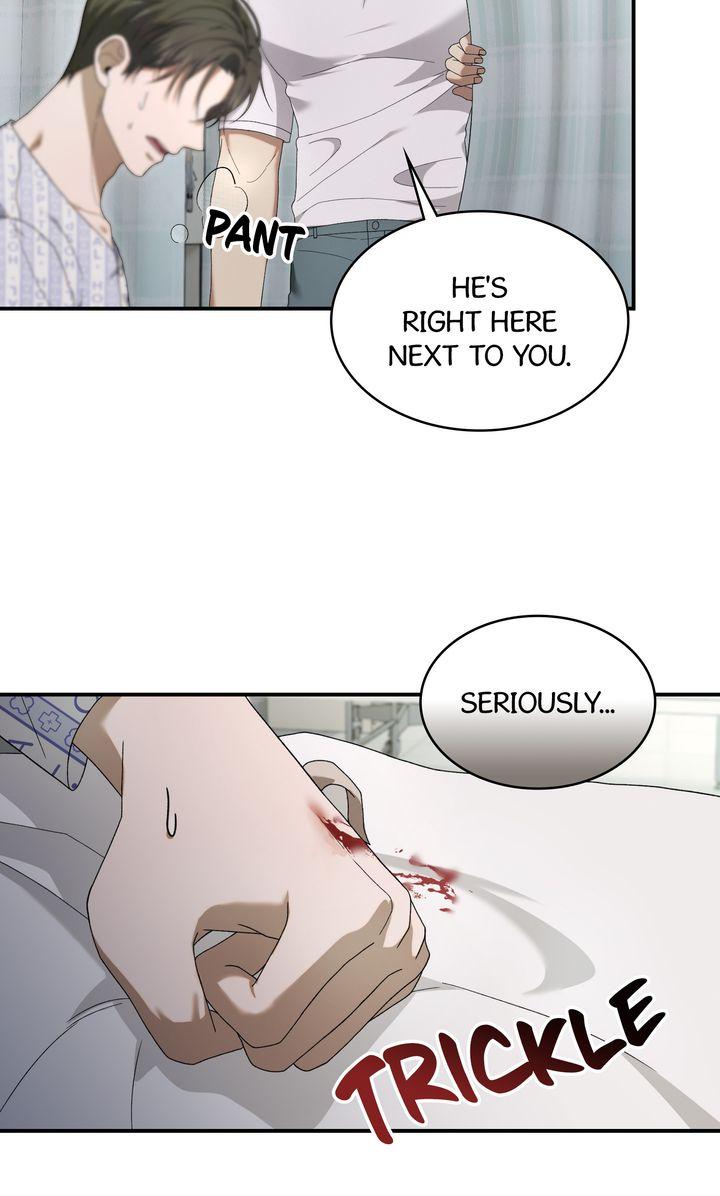The Hunt Begins Chapter 19 page 17 - 