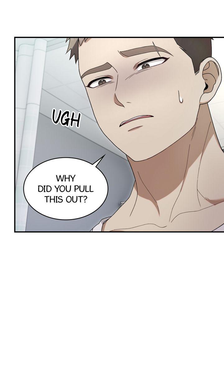 The Hunt Begins Chapter 19 page 18 - 