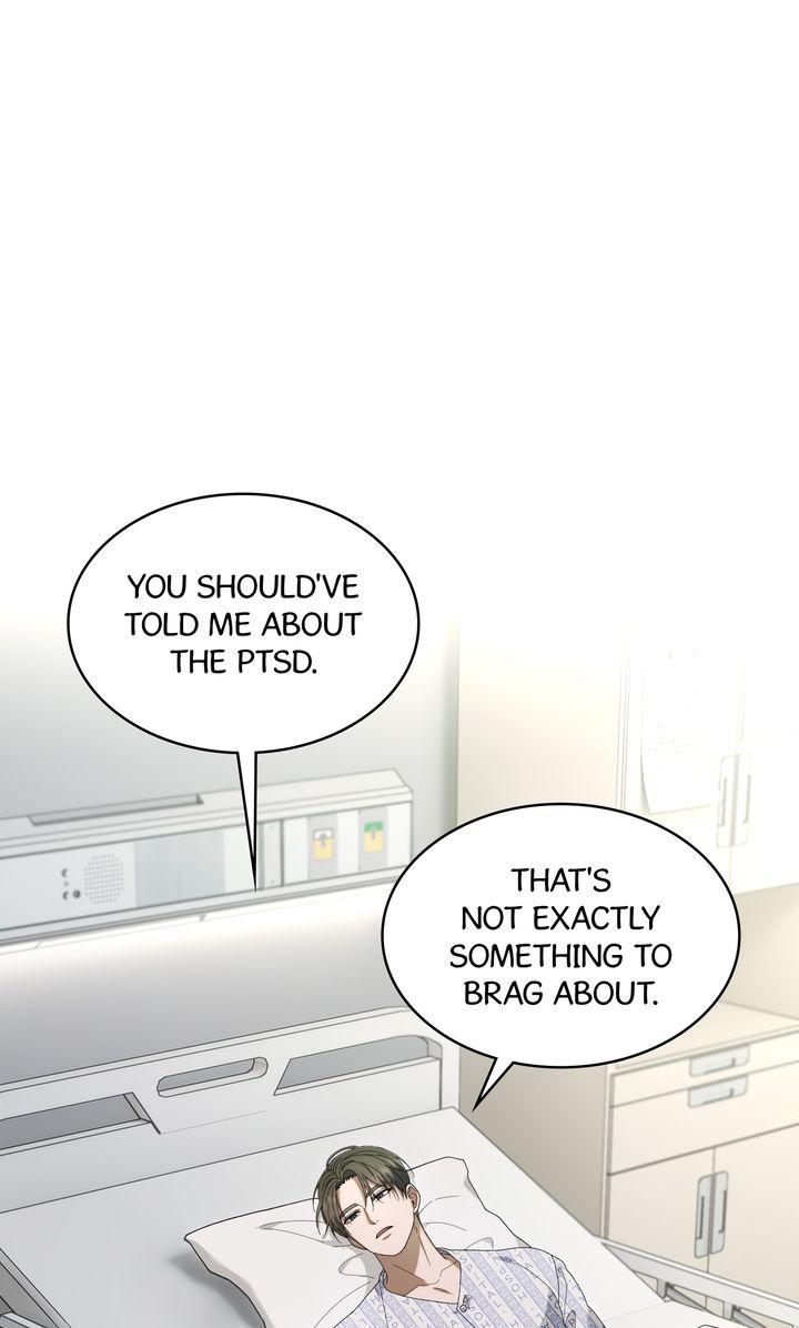 The Hunt Begins Chapter 19 page 19 - 