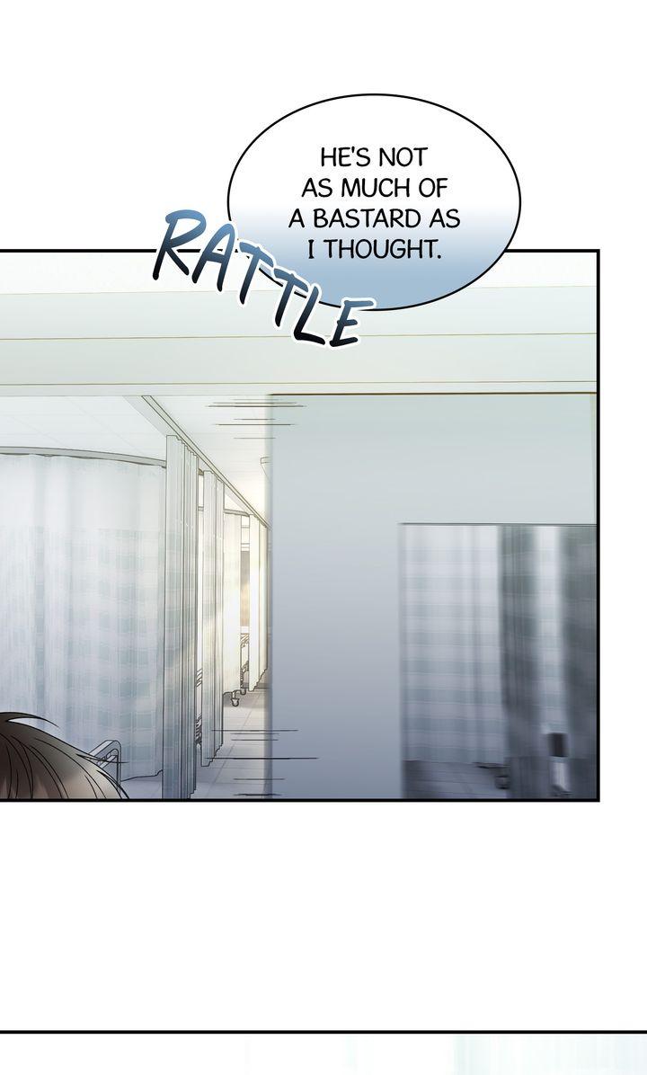 The Hunt Begins Chapter 19 page 22 - 