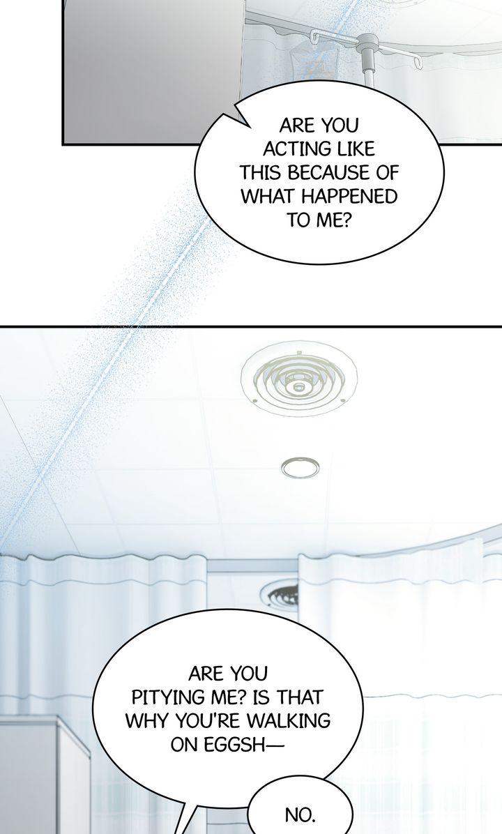 The Hunt Begins Chapter 19 page 25 - 