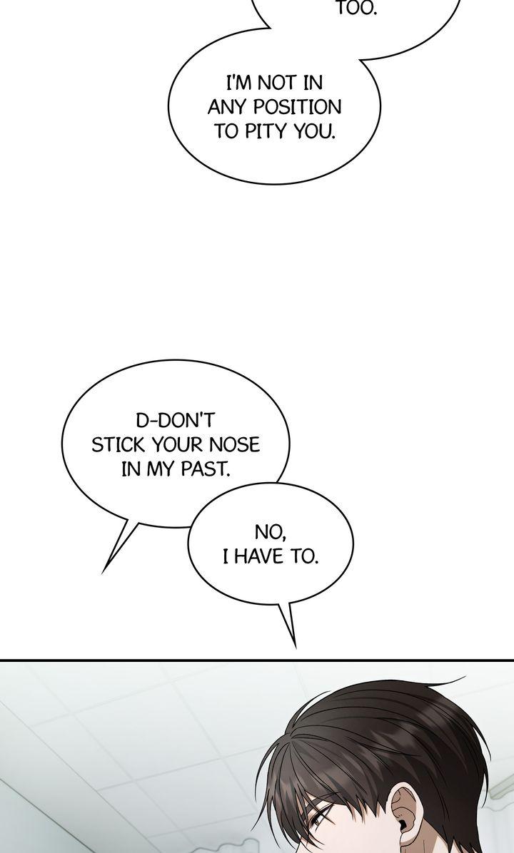 The Hunt Begins Chapter 19 page 27 - 
