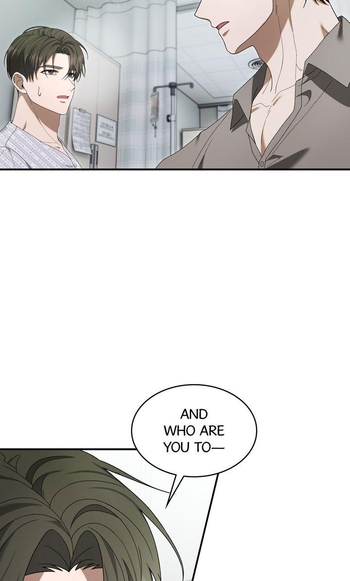 The Hunt Begins Chapter 19 page 28 - 