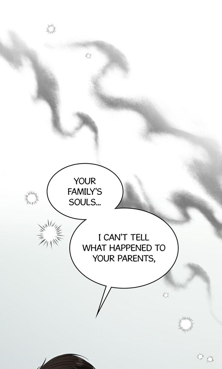The Hunt Begins Chapter 19 page 31 - 