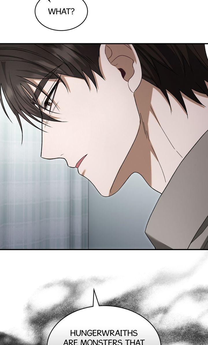 The Hunt Begins Chapter 19 page 33 - 