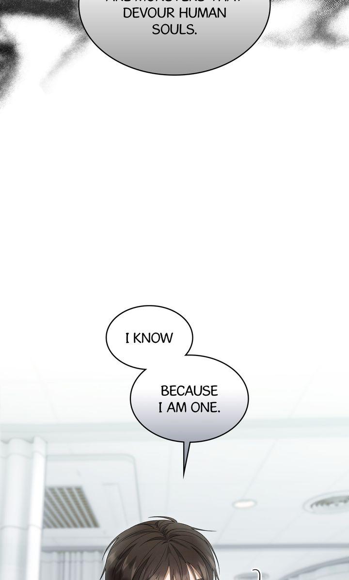 The Hunt Begins Chapter 19 page 34 - 