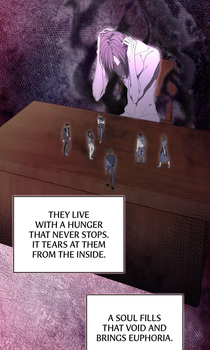 The Hunt Begins Chapter 19 page 38 - 