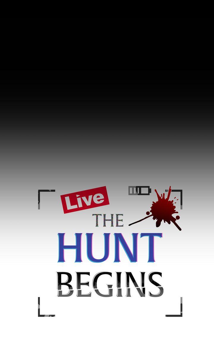The Hunt Begins Chapter 19 page 40 - 