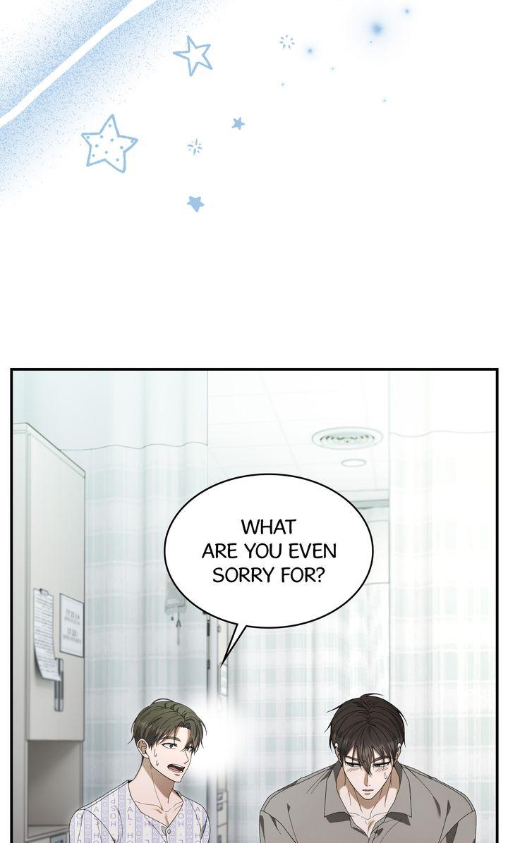 The Hunt Begins Chapter 19 page 44 - 